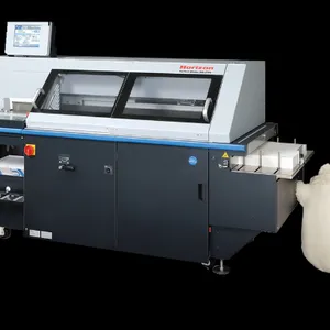 Japan Horizon BQ-270VC Intelligent Digital Binding Machine thumbnail-1