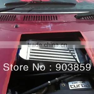 1kzte Auto Parts Intercooler Kit for Hilux 1kzte Engine thumbnail-1