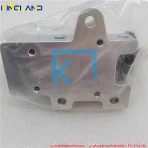 Diesel Engine Parts Fuel Feed Pump 4465409 Fit For Caterpillar thumbnail-3
