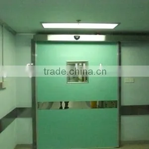 Operating Room Door thumbnail-2