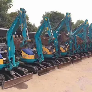 Quality Used Excavators – Imported & Domestic | Large/medium/small Models (75, 220, 240, 320, 360) | Excellent Working Condition thumbnail-2