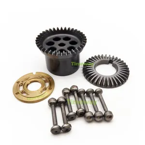 Repair Parker Pump F12-30 Motor Parts thumbnail-1