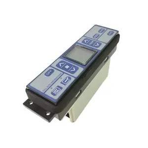 Original SANY SY135C Excavator Controller & Radio Panel OEM Replacement Parts for Construction Machinery thumbnail-3