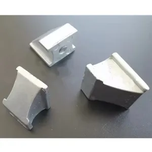 Lock Making Machine Automatic Latch Forming Machine Latch Making Machine With Drilling and Threading for Mortise and Rim Lock thumbnail-4