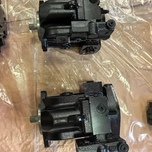 Hydraulic Piston Pump Motor JRR ERR JRL KRR LRR ERL FRR Series KRR045DLS2128NNN3C2NKA6NKNBNNNNNN thumbnail-5