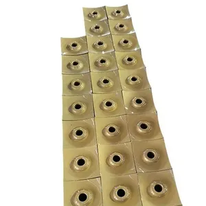Single Shaft Shredder Stationary Blade thumbnail-1