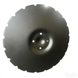 Lemken Disc Blade Plough Harrow Disc Blades Agricultural Discs Farm Spare Parts thumbnail-4