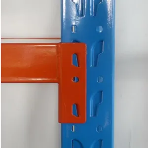 Light Duty Rack Light Duty Shelving Light Duty Storage Rack Storage Solution thumbnail-4