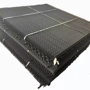 Urban Safety Guardrails, Anti-collision Galvanized Pipe Guardrails, Road Fences, Municipal Guardrails thumbnail-4
