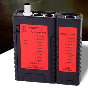 Line Finder/Line Measuring Instrument/Network Cable Finder Line Testing Wechat:13510231336 Whatsapp 008613510231336） thumbnail-1