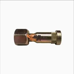 ORIGINAL XCMG 250300296 Bolt ZL50.2A.1A-1 For Spare Parts. thumbnail-1