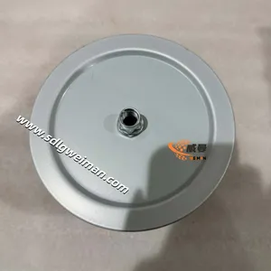DOOSAN & DEVELON 400408-00049 FILTER HYD SUCTION thumbnail-2
