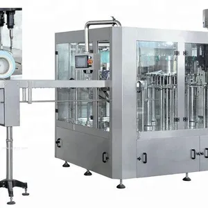 Fruit Vegetable Juicer Production Line Apple Juice Processing Machinery / Fruit Juice Line thumbnail-2