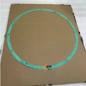 Original SDLG 4110000011118 Pad for Wheel Loader Spare Parts. thumbnail-2