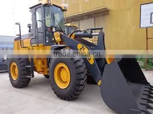 Xuzhou Xuzhu Construction Machinery Technology Co., Ltd. company overview - view 2 thumbnail