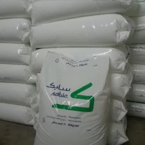 Saudi Polypropylene 500P Homopolymer Virgin Resin for General Injection Molding thumbnail-2