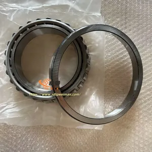 ORIGINAL SDLG 4021000356 ROLLER BEARING FOR SDLG MOTOR GRADER G9138F G9190 thumbnail-1