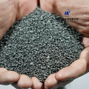 Hot-selling Calcined Petroleum Coke CPC Industrial Carbon Powder Material With Low Impurities thumbnail-5