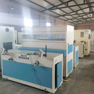 Down Filling Machine thumbnail-1
