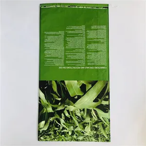 PP Woven Bag for Animal Feed 25kg thumbnail-3