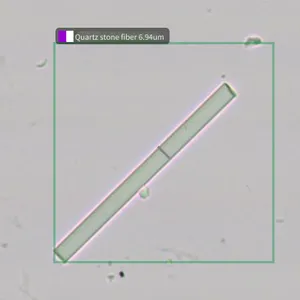 Automated Detection Equipment (desktop Type) for the Diameter of Glass Fiber, Carbon Fiber, and Microfiber Cotton Fiber thumbnail-2