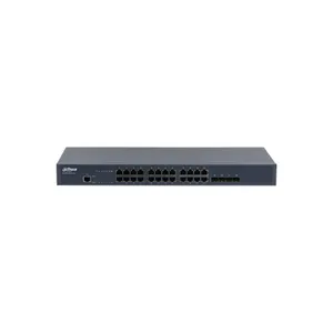 Dahua Dh-s5300-24gt4xf 24-port Layer 3 Managed Ethernet Switch thumbnail-2