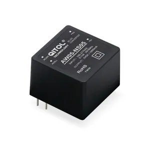 5W AW05-NS05 LD05-23B05R2,AC-DC Power Converter Miniature Module Switching Supply Step-Down for Electronic Components thumbnail-2