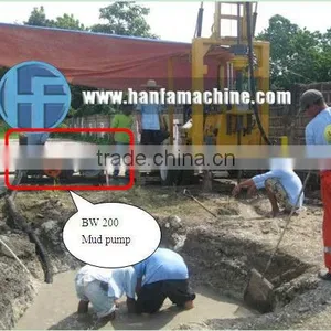 Most Popular Pump in the Market , BW200 Drilling Mud Pump Part for Sale thumbnail-1