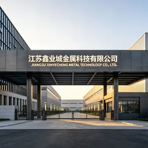 Jiangsu Xinyecheng Metal Technology Co.,Ltd. company overview - view 1 thumbnail