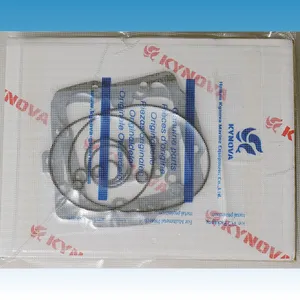 EG-6P/10P Overhaul Kits Suitable for WOODWARD Governor thumbnail-2