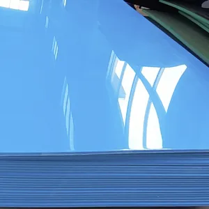 Nylon Sheet Processing Service, 1mm to 50mm Thickness, CNC Router, 15000rpm Spindle Speed thumbnail-3