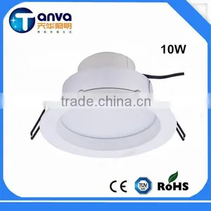 10W LED Downlight thumbnail-1