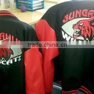 Rugby Jacket/american Football thumbnail-3