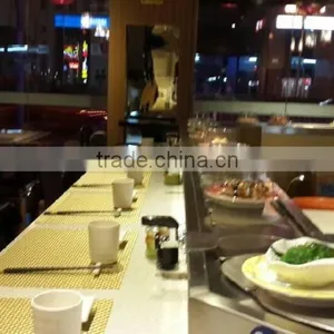 Single Deck Running Sushi Belt thumbnail-3