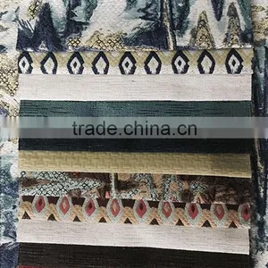 Wholesale Stock Printed Customized 100% Pure Linen Fabric thumbnail-3