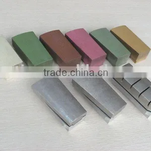 Diamond Resin Bonded Grinding Block thumbnail-1