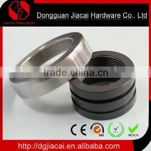 Custom Precision ss Cnc Automatic Lathe Hardware Parts or Machined Parts Used for Certain Aspect thumbnail-1