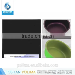 Foshan Polima Double-layer Water-soluble Polyether Sulfonic Non-stick Hydrophobic Coating thumbnail-3