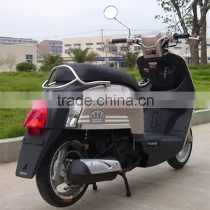 King Sport Scooter 50cc/125cc With EEC thumbnail-6