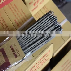 Manufacturers of Welding Electrode In UK / E6013 Welding Electrode Factory thumbnail-5