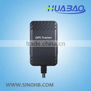 Gps Vehicle Tracking Server Software thumbnail-1