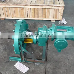 Solution-powder Iso Certificate Agitator thumbnail-6