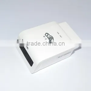 Mini Obd Gps Tracker Support Fault Diagnostic and Mobile APP thumbnail-2