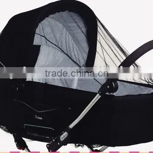 Baby Carriage Net/ Baby Netting thumbnail-1