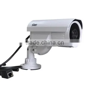 Cheap Outdoor Wireless Wifi High Definition IP Security Camera With P2P&Wi-Fi thumbnail-4