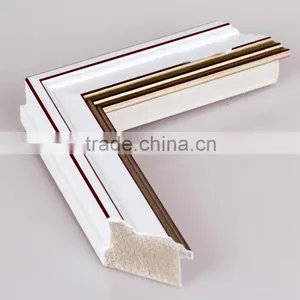 JC-psm-25 ps Photo Frame Moulding Mirror Frame Moulding thumbnail-2