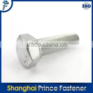 Hex Head Bolt thumbnail-1