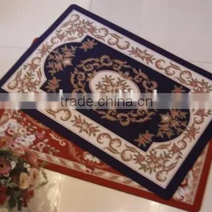 Large Size 183cm Game Rubber Plastic Floor Mat,custom Design Printed Outdoor Plastic Floor Mat thumbnail-5