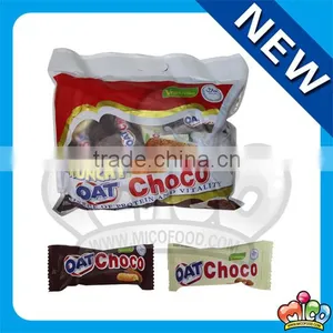 Mix Crunchy Oat Choco thumbnail-1