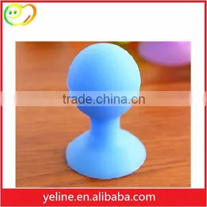 Silicone Mix Color Phone Holder for Mobile Phone /pad thumbnail-4